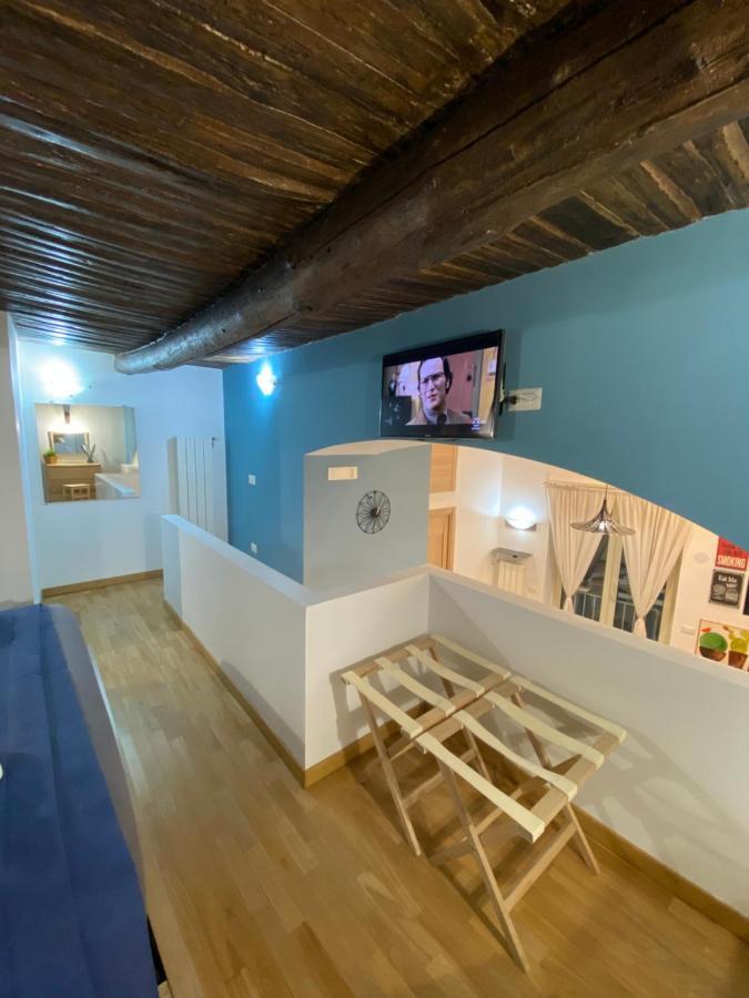 Riman, Apartment Napoli Esterno foto