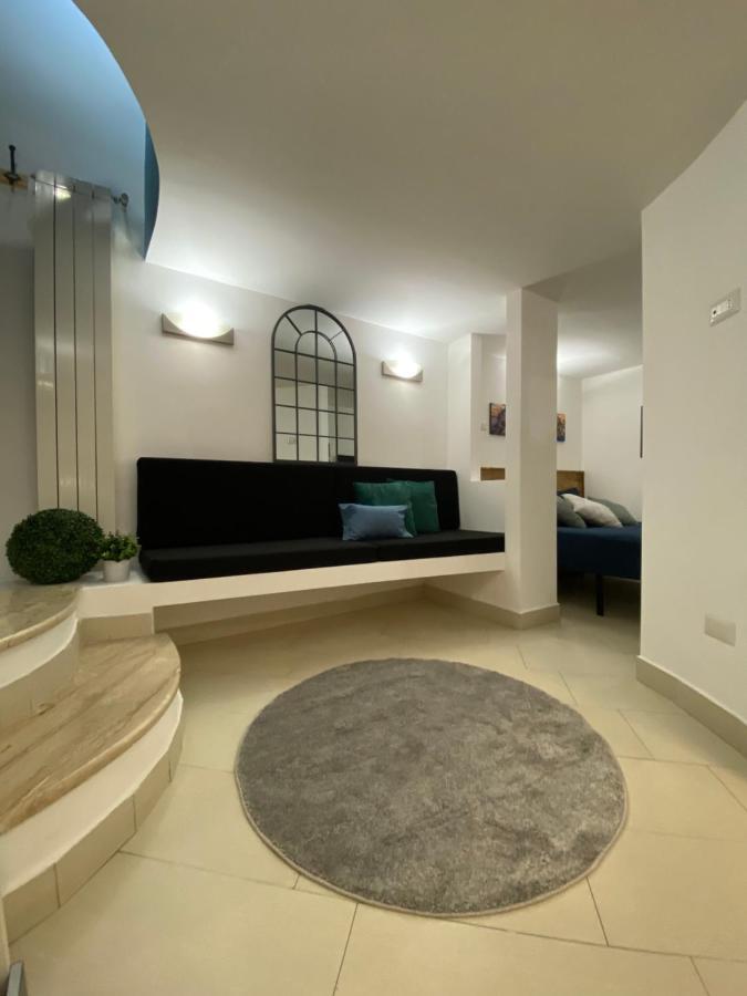 Riman, Apartment Napoli Esterno foto