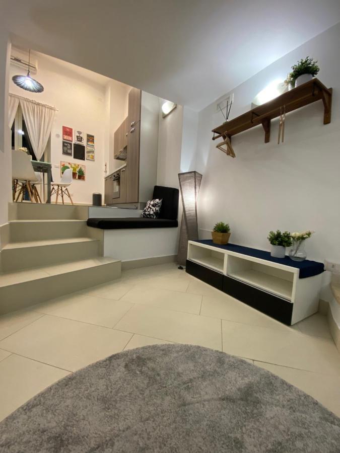 Riman, Apartment Napoli Esterno foto