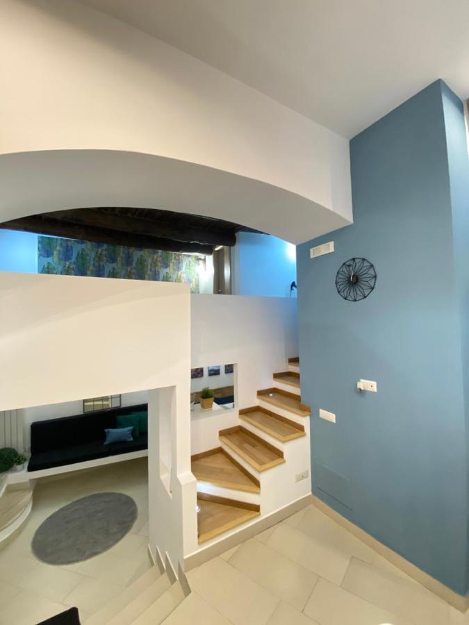 Riman, Apartment Napoli Esterno foto