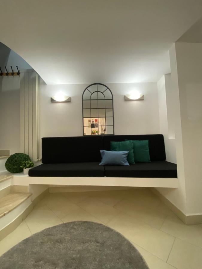 Riman, Apartment Napoli Esterno foto