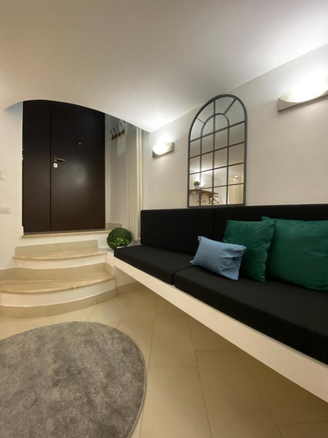 Riman, Apartment Napoli Esterno foto