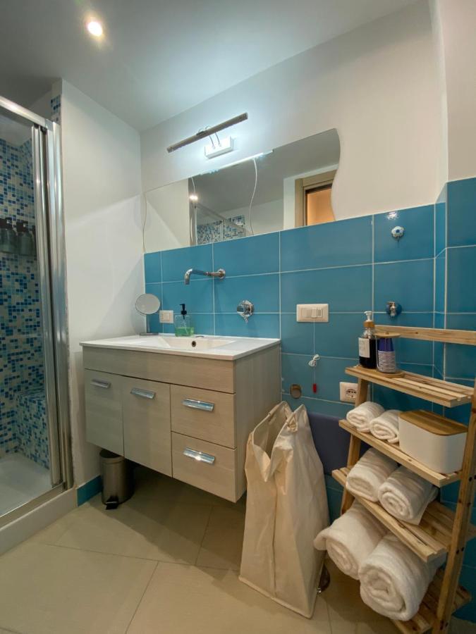 Riman, Apartment Napoli Esterno foto