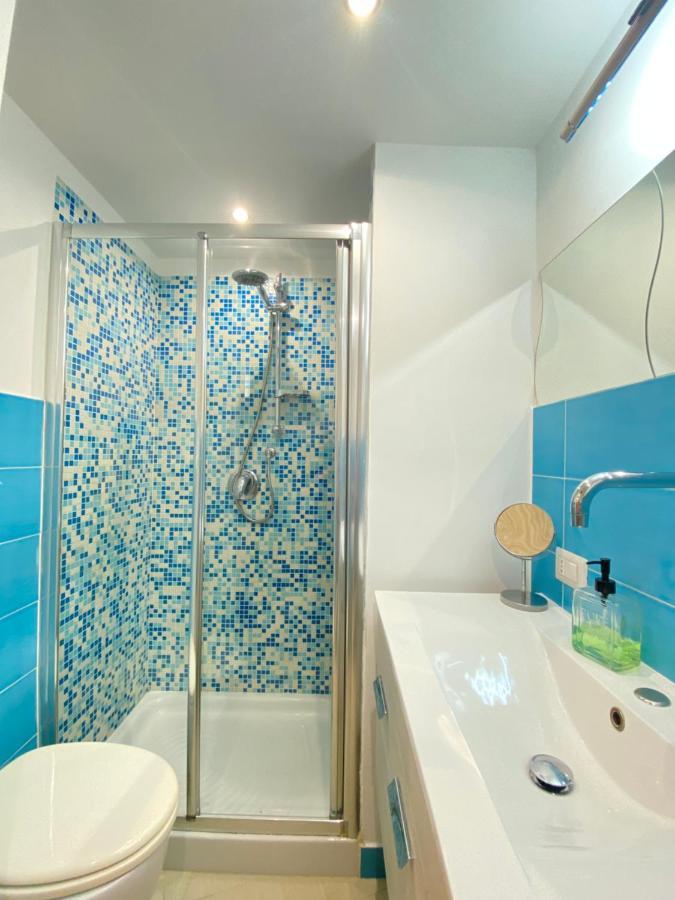 Riman, Apartment Napoli Esterno foto