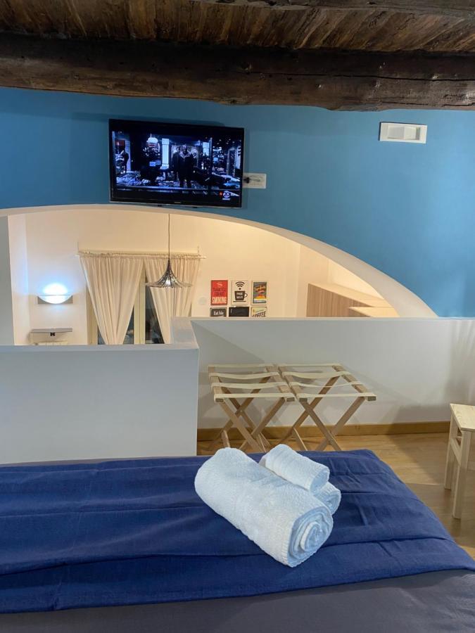 Riman, Apartment Napoli Esterno foto